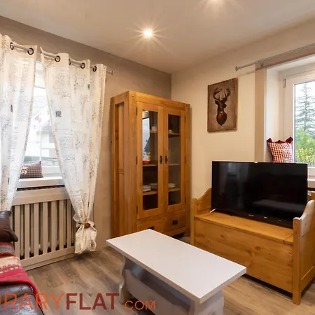 Lejlighed Temporaryflat *