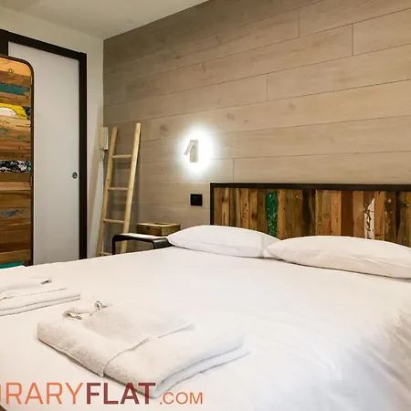 Lejlighed Temporaryflat Courmayeur